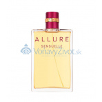 Chanel Allure Sensuelle W EDT 100ml