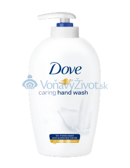 Dove Original Hand Wash 250ml