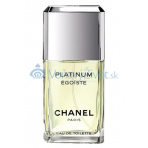 Chanel Platinum egoiste Pour Homme EDT M 50ml