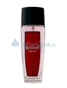 Beyonce Heat Deosprej 75ml W