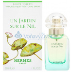 Hermes Un Jardin Sur Le Nil W EDT 30ml