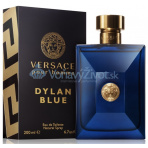 Versace Pour Homme Dylan Blue M EDT 200ml