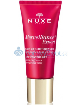 Nuxe Merveillance Expert Eye Contour Lift 15ml