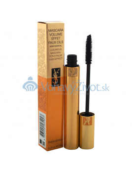 Yves Saint Laurent Volume Effet Faux Cils W řasenka 7,5