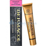 Dermacol Make-Up Cover 30g - 210