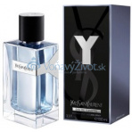 Yves Saint Laurent Y M EDT 100ml