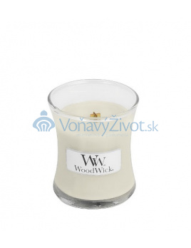 WoodWick vonná svíčka s dřevěným knotem Solar Ylang 453,6g