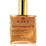 Nuxe Huile Prodigieuse Or 50ml