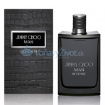 Jimmy Choo Man Intense M EDT 50ml