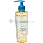 Bioderma Atoderm Huile De Douche 200ml