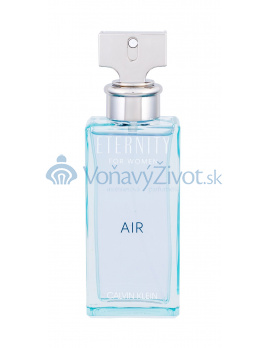 Calvin Klein Eternity Air W EDP 100ml