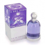 Jesus Del Pozo Halloween W EDT 50ml
