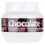 Kallos Chocolate Full Repair Hair Mask 275ml