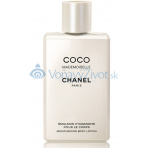 Chanel Coco Mademoiselle Moisturizing Body Lotion W 200ml
