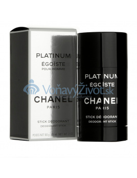 Chanel Egoiste Pour Homme Deostick 75ml