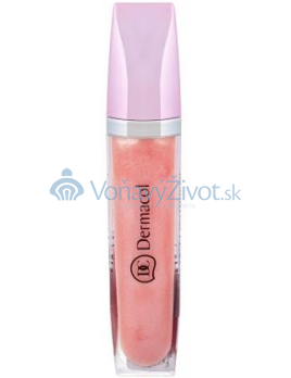 Dermacol Shimmering Lip Gloss 8ml - 3