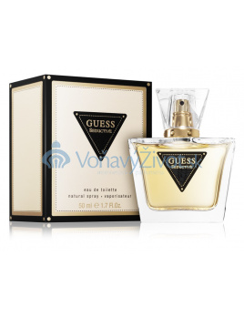 Guess Seductive W EDT 50ml