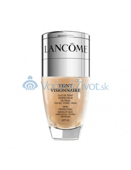 LANCOME Teint Visionnaire Skin Perfecting Makeup Duo 04 Beige Nature SPF20 30ml
