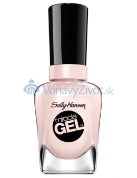 Sally Hansen Miracle Gel 14,7ml - 430 Créme De La Créme