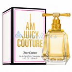 Juicy Couture I Am Juicy Couture W EDP 100ml