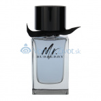 Burberry Mr. Burberry M EDT 100ml