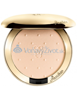 Guerlain Les Voilettes Translucent Compact Powder 6,5g - 2 Clair