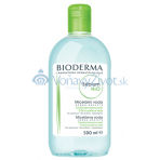 Bioderma Sébium H2O 500ml