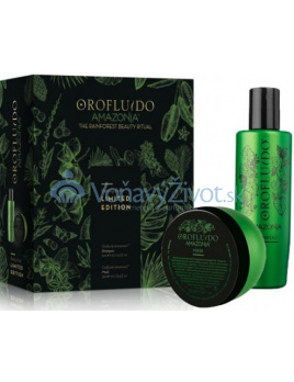 Orofluido Amazonia Set