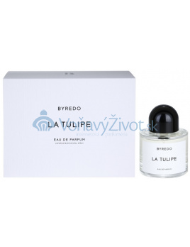 Byredo La Tulipe W EDP 100ml