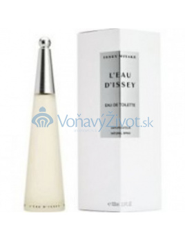 Issey Miyake L'Eau D'Issey W EDT 50ml