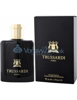 Trussardi Uomo 2011 M EDT 50ml