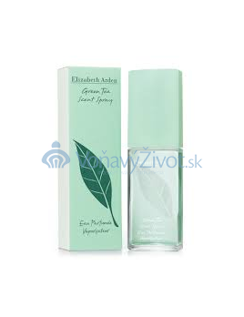 Elizabeth Arden Green Tea W EDP 50ml