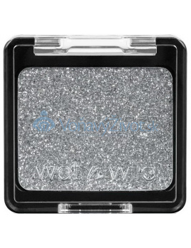 Wet n Wild Color Icon Glitter Eyeshadow Single 1,4g - Spiked