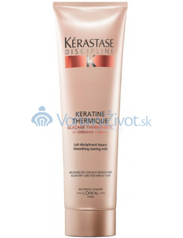 Kérastase Discipline Keratine Thermique Milk 150ml