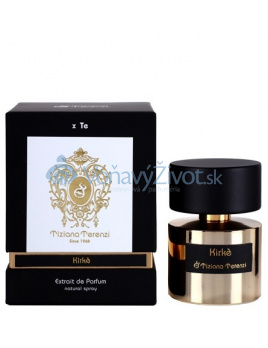 Tiziana Terenzi Kirke Extrait de Parfum 100ml Unisex