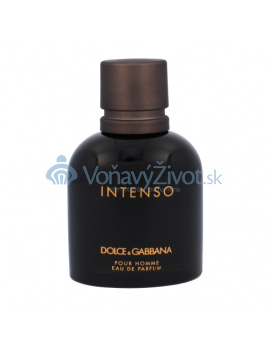 Dolce & Gabbana Pour Homme Intenso M EDP 75ml