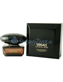 Versace Crystal Noir TESTER Parfémovaná voda 90ml W