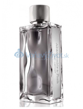 Abercrombie & Fitch First Instinct M EDT 100ml  TESTER