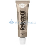 RefectoCil Eyelash And Eyebrow Tint 15ml - 3.1 Light Brown