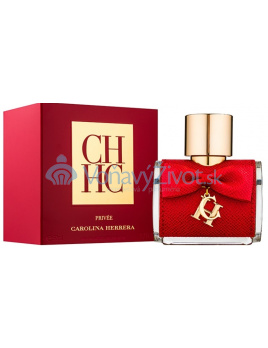 Carolina Herrera CH Privée W EDP 50ml