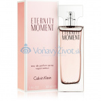 Calvin Klein Eternity Moment W EDP 30ml