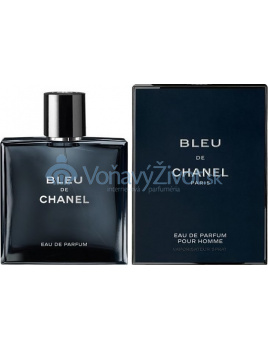 Chanel Bleu De Chanel Eau De Parfum M EDP 50ml