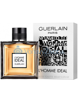 Guerlain L'Homme Ideal M EDT 50ml