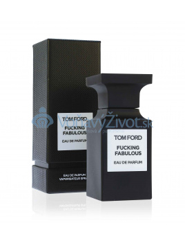 Tom Ford Fucking Fabulous parfémovaná voda 100 ml Unisex