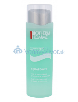 Biotherm Homme Aquapower M denní pleťový krém 75