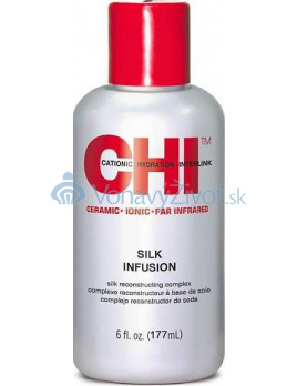 Farouk Systems CHI Silk Infusion 177ml