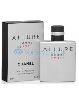 Chanel Allure Homme Sport M EDT 50ml