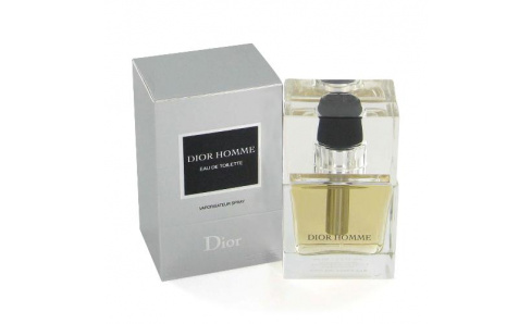 Christian Dior - Dior Homme