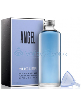 Thierry Mugler Angél Refill Bottle W EDP 100ml