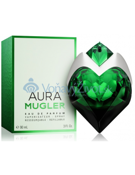 Thierry Mugler Aura W EDP 90ml